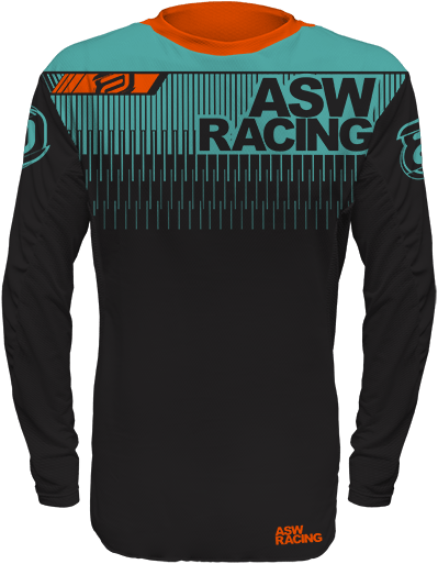 Long-sleeved T-shirt (640x640), Png Download