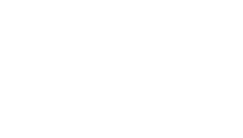 Kendal Calling Nye 2018 (1000x654), Png Download