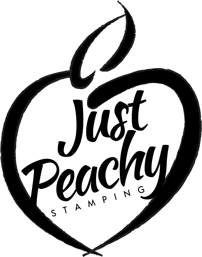 Download Just Peachy Stamping Calligraphy Png Image With No Background Pngkey Com