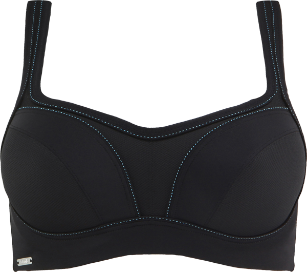 Ch 2941 11 Sports Bra Sg Sp - Brassiere (600x530), Png Download