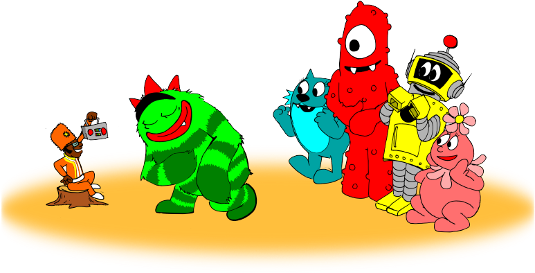 Where The Party Things Are Parody Design I Came Up - Cartoon (1280x436), Png Download