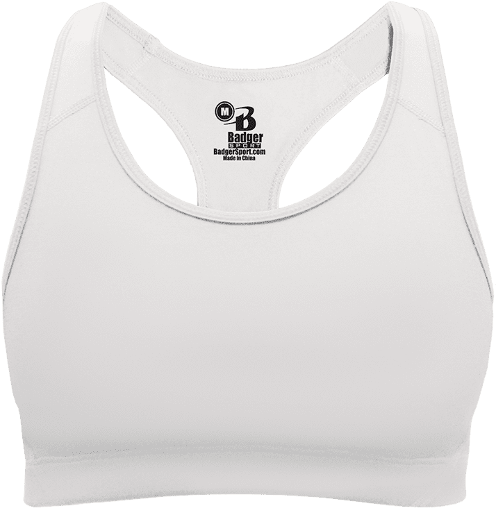 Be The First To Review This Product - Sports Bra (1000x1250), Png Download