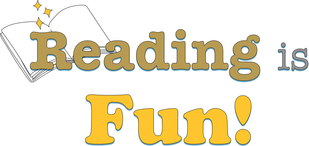 Reading Is Fun Transparent (1012x480), Png Download