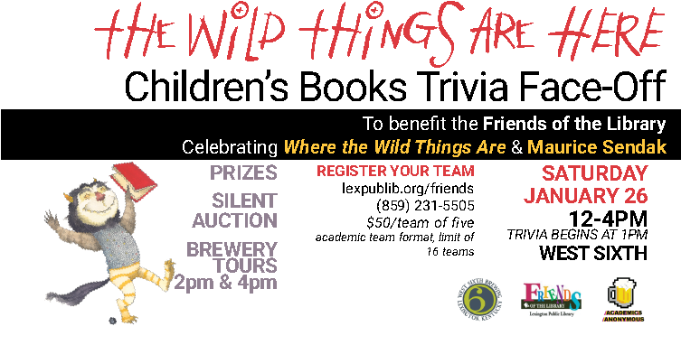 Celebrating Where The Wild Things Are And Maurice Sendak - Cartoon (752x418), Png Download