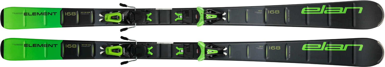 Element Green Light Shift (1600x1600), Png Download