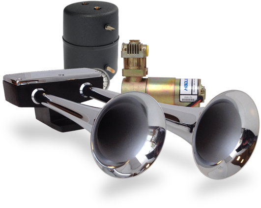 Hadley Bully Set - Fiamm 921126 (700x525), Png Download