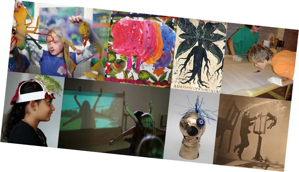 Do You Know 'where The Wild Things Are' No No Matter, - Mandrake (990x570), Png Download