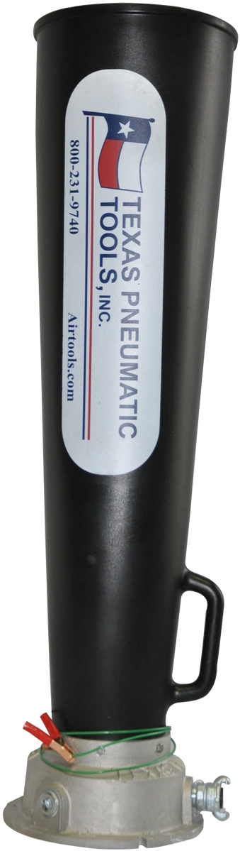 Abundant Supply, Llc - Cylinder (546x1280), Png Download