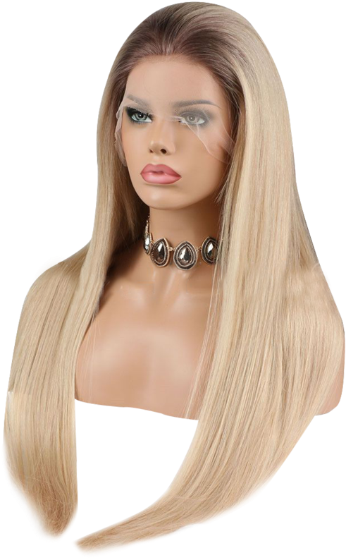 Buy Cashmere Bonia - Wig (800x800), Png Download
