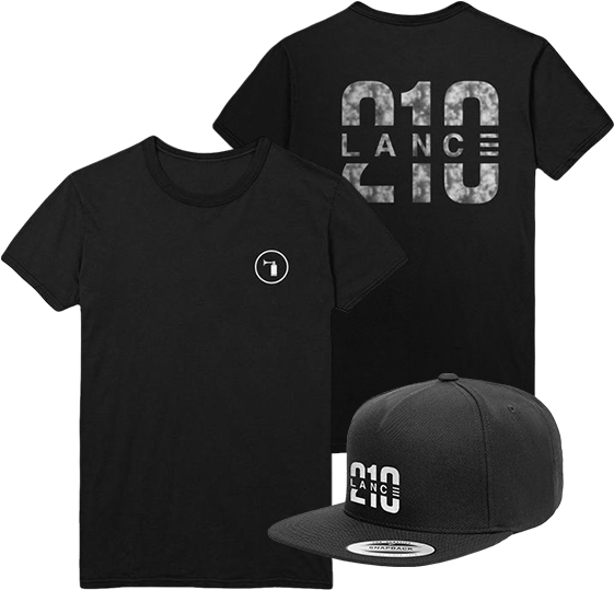 Double Tap To Zoom - Active Shirt (576x576), Png Download