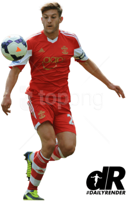 Free Png Download Adam Llallana Png Images Background - Player (480x686), Png Download