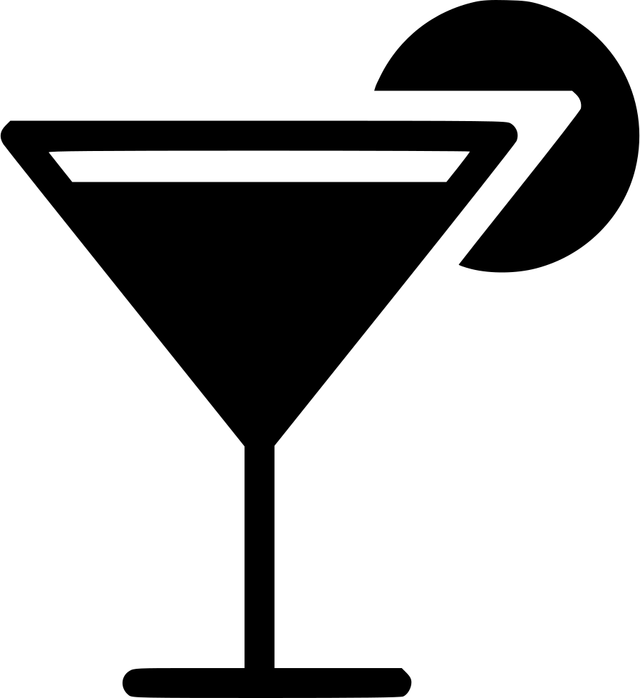 Martini Glass Comments - Wine Glass (898x980), Png Download