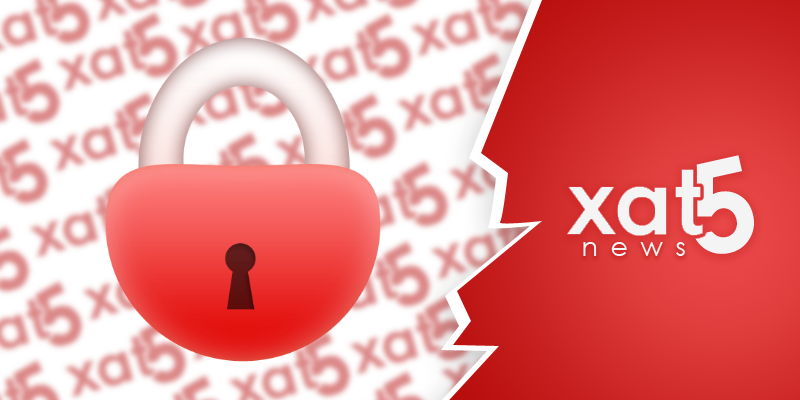 Forever Banned Users - Xat (800x400), Png Download