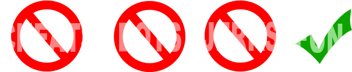 Botters Get Banned - Icon (760x256), Png Download