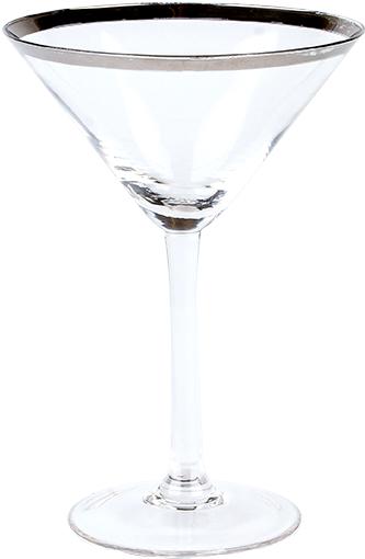 Martini Glasses - Martini Glass (980x980), Png Download