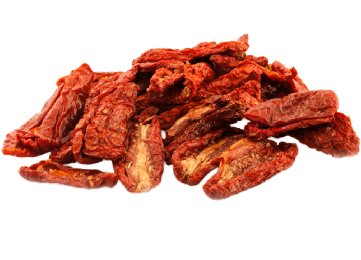 Pomodori Secchi D'amico 8x280gr - Dried Tomatoes Png (540x676), Png Download