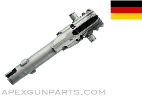 Airsoft Gun (650x700), Png Download