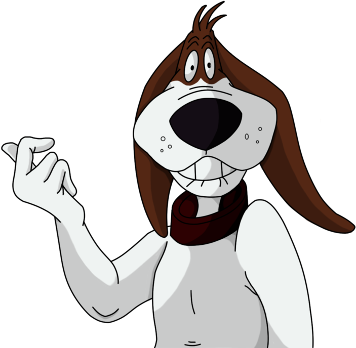 Barnyard Dawg