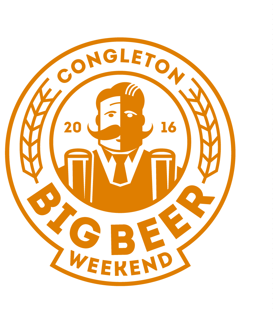 Congleton Big Beer Weekend - Safety Glasses Required (979x1000), Png Download
