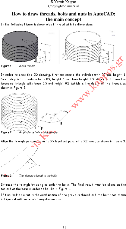Pdf - Diagram (595x842), Png Download