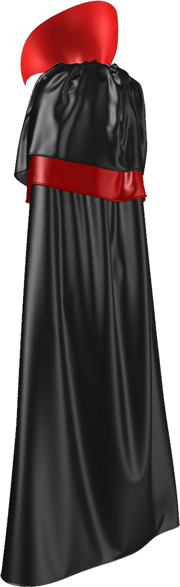 1269 X 1174 6 - Gown (1269x1174), Png Download