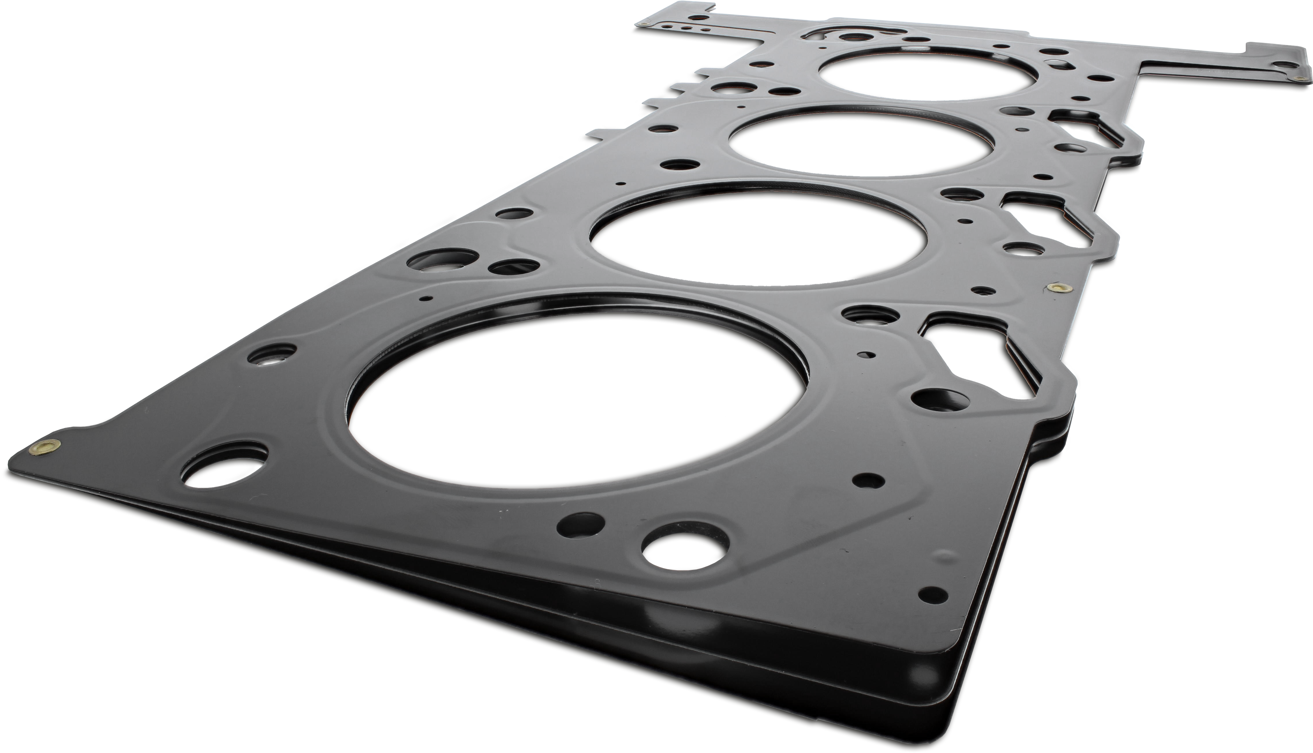 Gaskets, Oil Seals, Head Bolts - Gaskets (4959x3304), Png Download