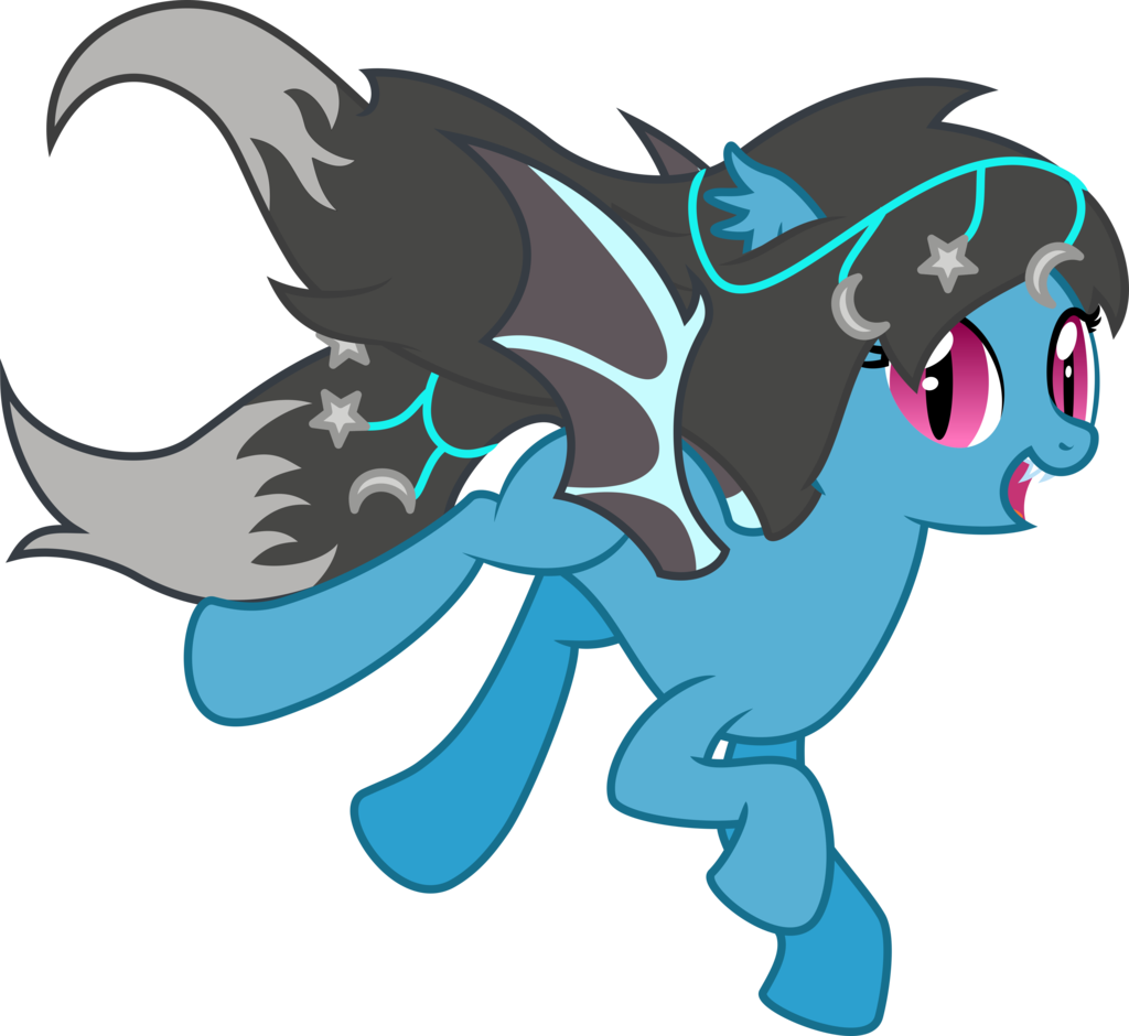 Horse Legendary Creature Supernatural Clip Art (1024x940), Png Download