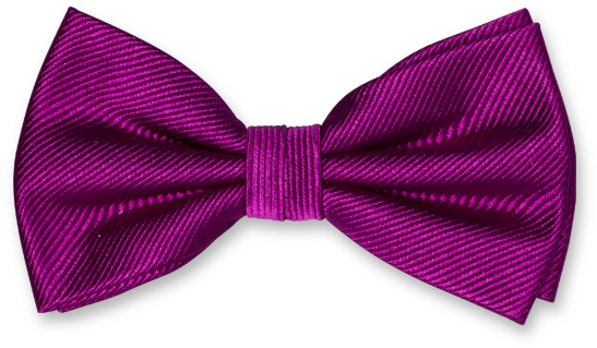 Purple Bow Tie Png (624x624), Png Download