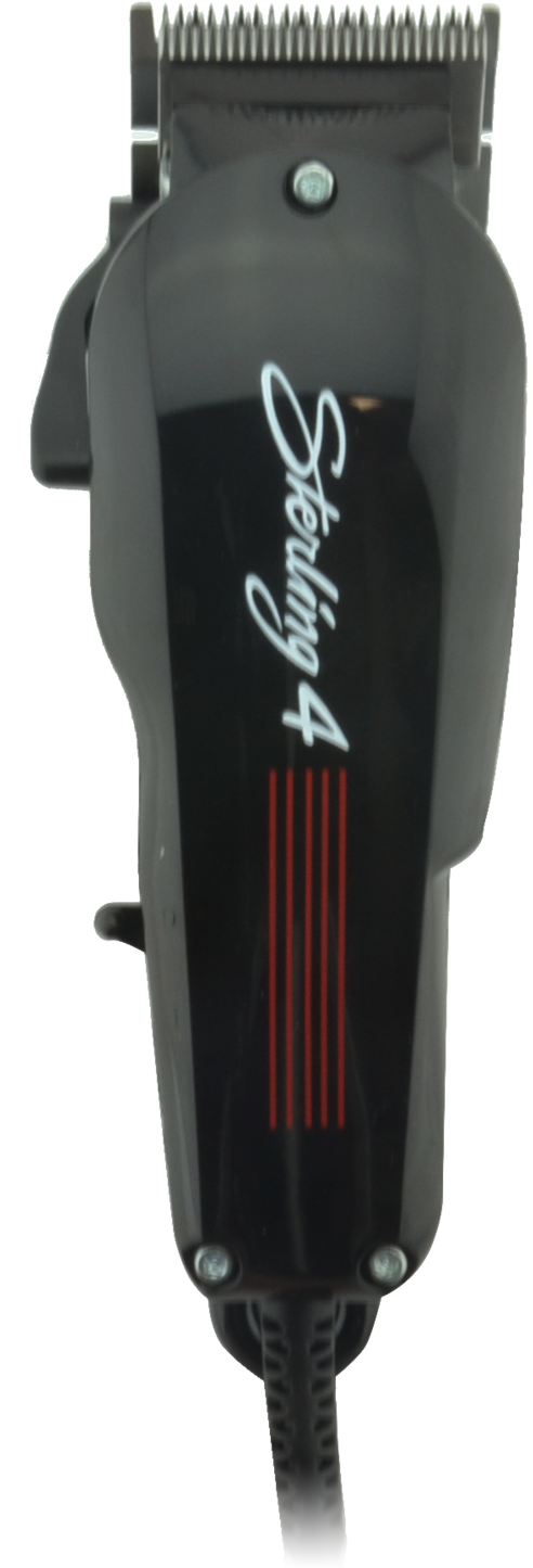 Wahl Professional Artist Series Sterling Combo Clipper - Wahl Sterling 4 Cord (1215x1920), Png Download