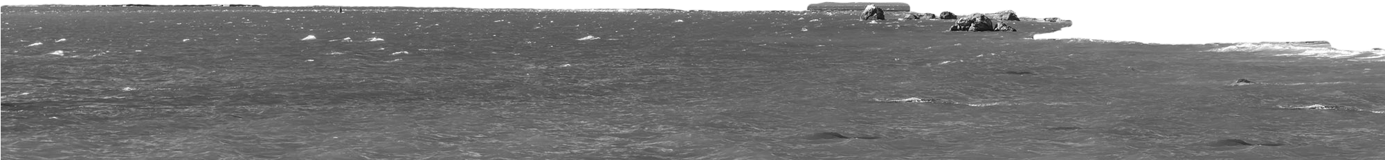 Leave A Reply Cancel Reply - Sea (2000x1000), Png Download