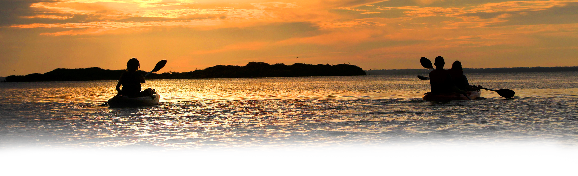 David Massey / Caption - Sunset (2200x672), Png Download