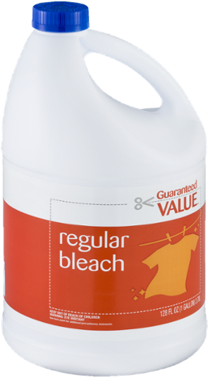 Two-liter Bottle (600x600), Png Download