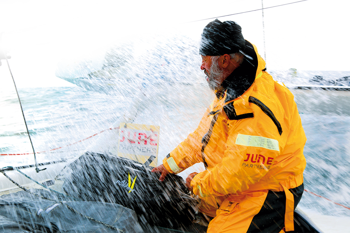 The Very First Successful Trip Through The Northwest - Sea (1134x756), Png Download