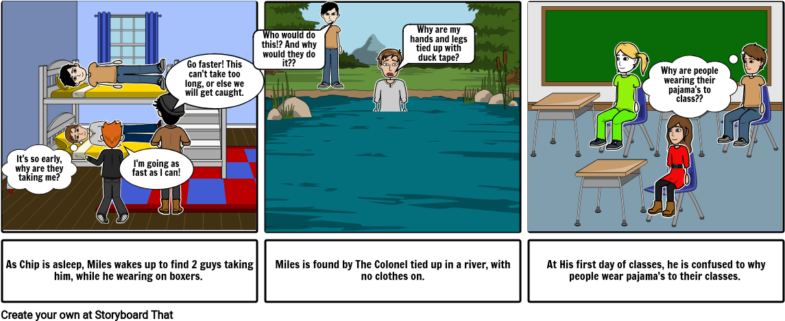 Looking For Alaska - Cartoon (1165x488), Png Download