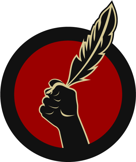 Blood Tribe Idle No More - Idle No More Png (519x606), Png Download