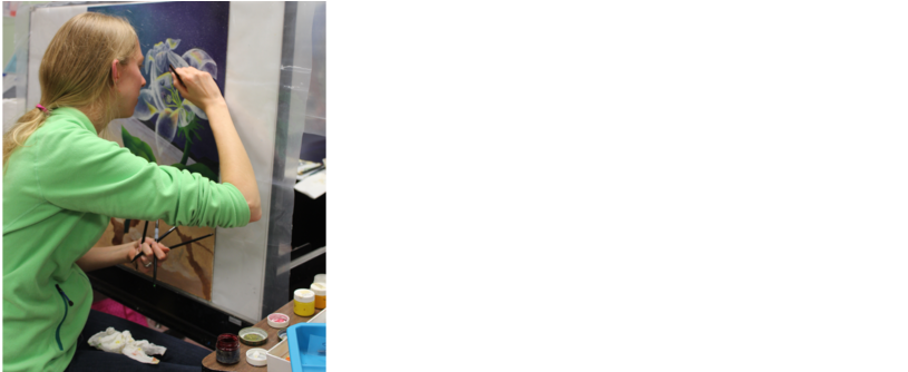 Support The Artist (1000x333), Png Download