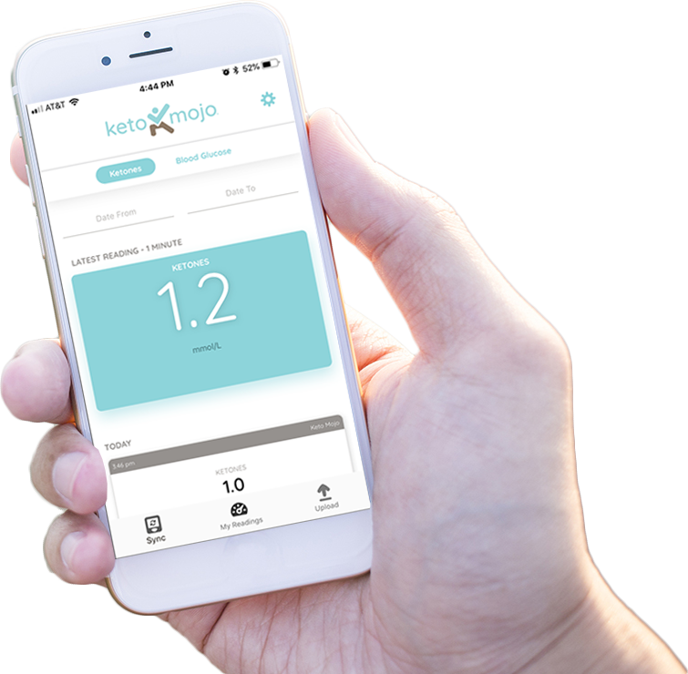 Tap To Securely Upload Your Data To Heads Up Health - Iphone (755x740), Png Download