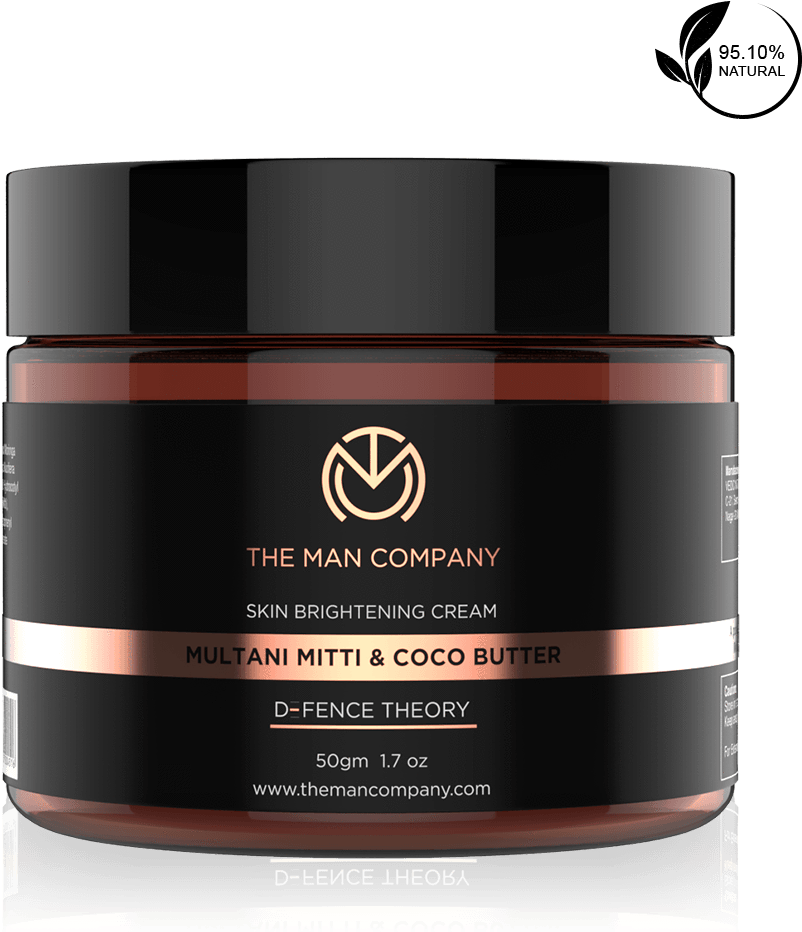 Products/1 8deb4ade C6c6 46b1 8c86 5c37d9827bf8 - Man Company Skin Brightening Cream (1000x1000), Png Download