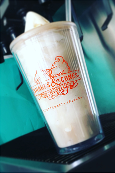 Contact - Bottle (900x600), Png Download