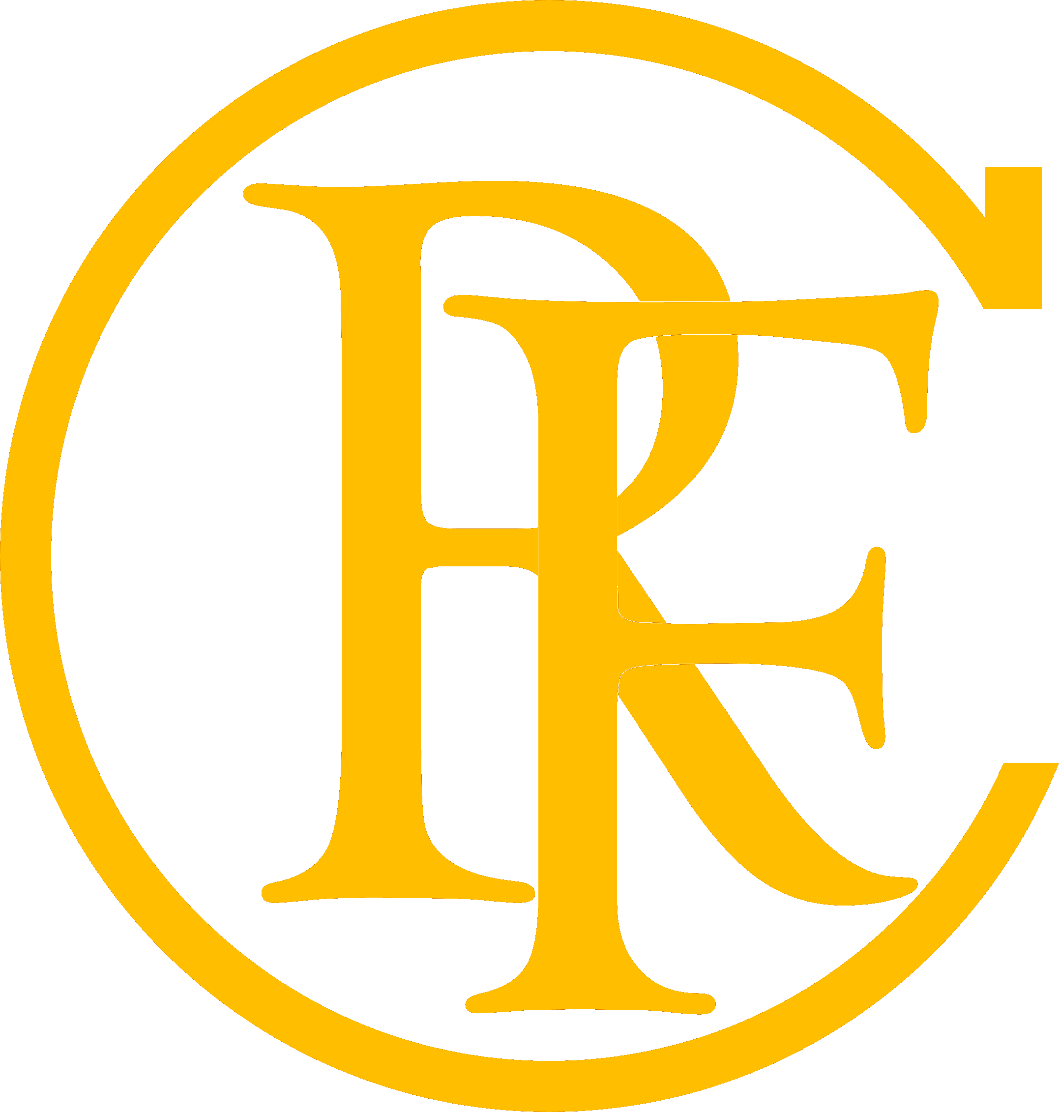 Escudo Riodike Retro - Telefono (2154x2262), Png Download