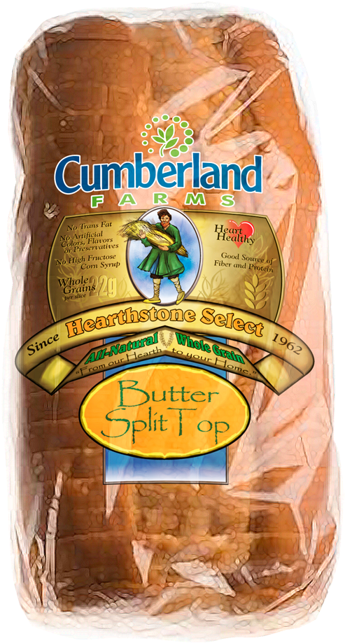 Cc-butter - Penne (573x943), Png Download