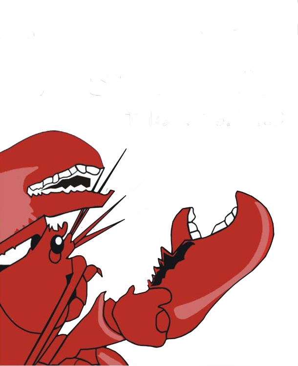 The Lobster Restaurant - Illustration (610x750), Png Download