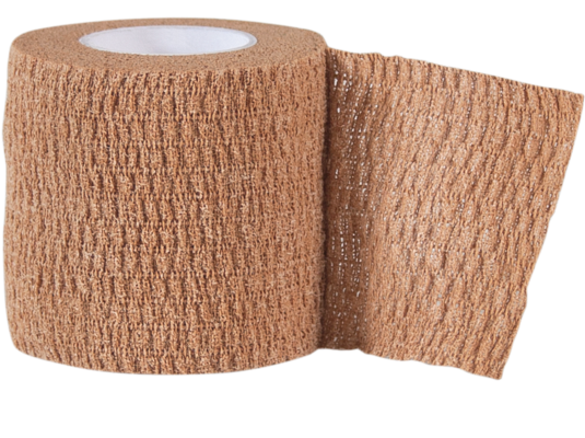 Stretch Bandage Profcare - Sport Bandage (750x531), Png Download