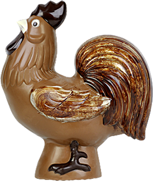Rooster (800x800), Png Download