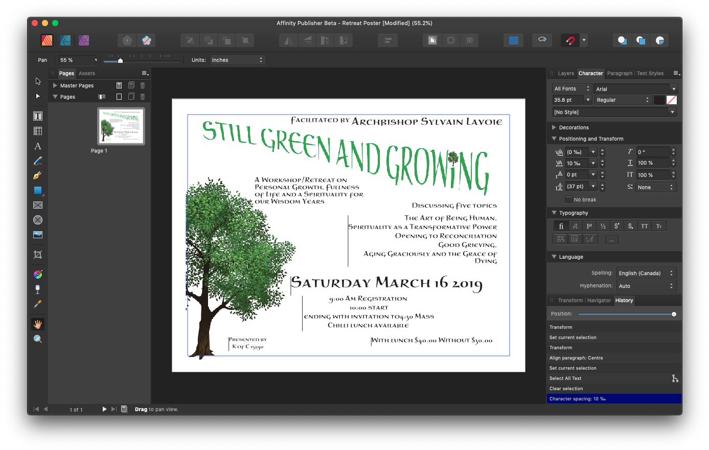 Screen Shot 2018 12 16 At - Multimedia Software (1392x889), Png Download