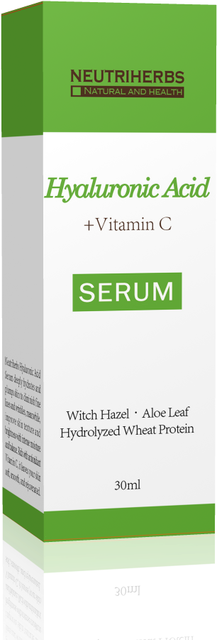 Cautissa Pure Hyaluronic Acid Light And Lightening - Paper (1000x1000), Png Download