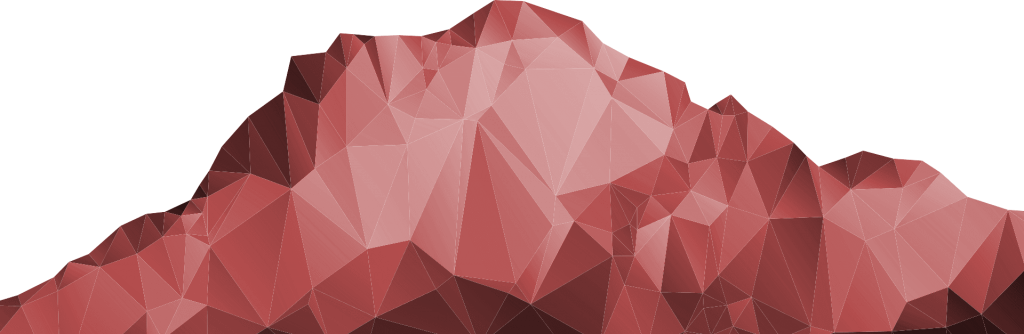 Nemo Landing Page Graphics Copy - Triangle (1024x334), Png Download