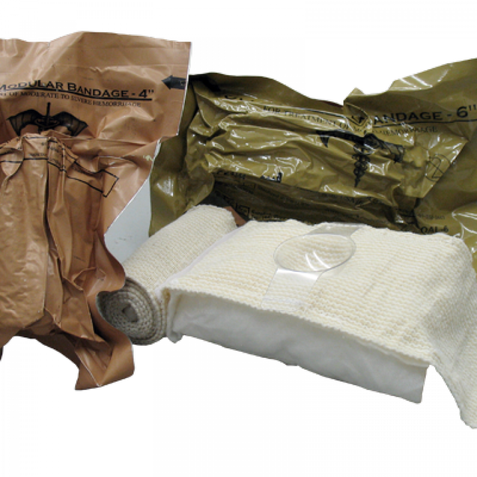 Oleas Bandage - Olaes Modular Bandage (960x960), Png Download