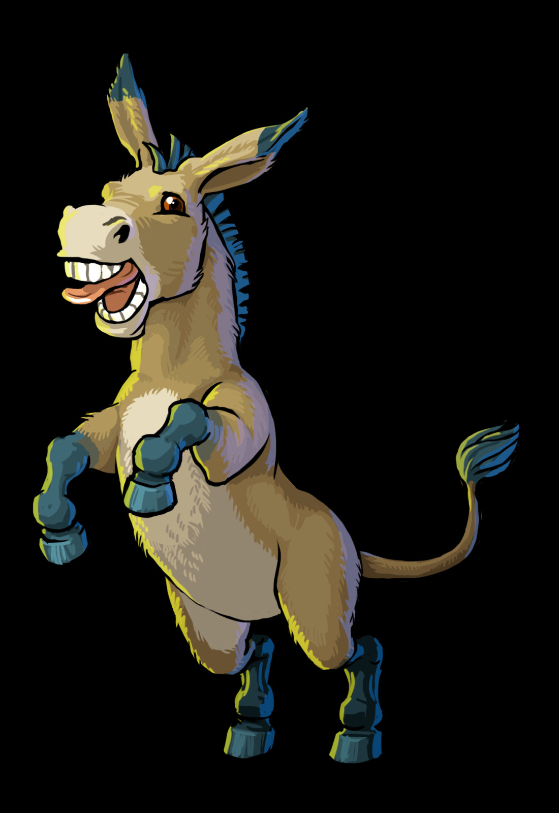 Cartoon (1100x1600), Png Download