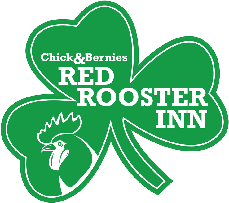 Logo - Red Rooster Inn Philadelphia Pa (750x672), Png Download